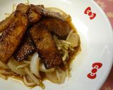 焼肉のたれでダイエット！！(*´∇｀*)作り方4写真