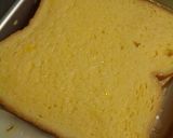 ✿ﾁｮｺﾊﾞﾅﾅのﾌﾚﾝﾁﾄｰｽﾄ✿作り方7写真