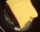 ✿ﾁｮｺﾊﾞﾅﾅのﾌﾚﾝﾁﾄｰｽﾄ✿作り方9写真
