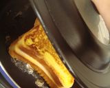 ✿ﾁｮｺﾊﾞﾅﾅのﾌﾚﾝﾁﾄｰｽﾄ✿作り方11写真
