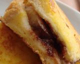 ✿ﾁｮｺﾊﾞﾅﾅのﾌﾚﾝﾁﾄｰｽﾄ✿作り方13写真