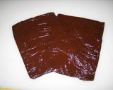 チョコ❤マーブルロール作り方10写真