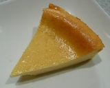 さっぱりチーズケーキ★低カロリー仕上げ作り方4写真