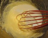 子どもと作ろう♪カップケーキ作り方8写真