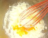 子どもと作ろう♪カップケーキ作り方6写真