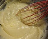 子どもと作ろう♪カップケーキ作り方10写真