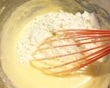 子どもと作ろう♪カップケーキ作り方9写真