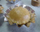 カプチーノパン作り方6写真