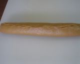 カプチーノパン作り方8写真