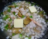 簡単 炊飯器にお任せ*カニピラフ作り方2写真