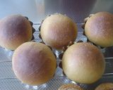 カプチーノパン作り方13写真