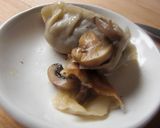 焼き餃子　～たっぷりタマネギ入り～作り方30写真