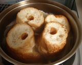 時間がない時必見！お麩が主役のスープ♪作り方3写真