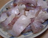 -野菜たっぷりღＦｉｓｈサラダ❤-作り方1写真