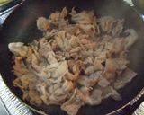 居酒屋の味！豚キムチーズ作り方1写真