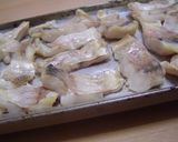 -野菜たっぷりღＦｉｓｈサラダ❤-作り方5写真