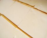 サクサクパイシュークリーム作り方1写真