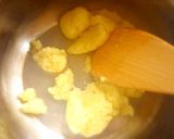 サクサクパイシュークリーム作り方3写真