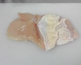 蒸しキャベツと蒸し鶏のサラダ作り方1写真