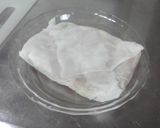 蒸しキャベツと蒸し鶏のサラダ作り方2写真