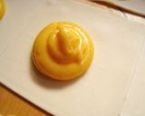 サクサクパイシュークリーム作り方5写真