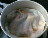 簡単!少ない煮汁で美味しぃ具沢山肉じゃが作り方6写真
