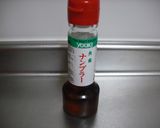 ♪きぬさやえんどうのナンプラー炒め♪作り方4写真