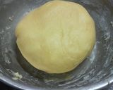 スージーズー★ブーフのクッキー作り方4写真