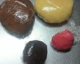 スージーズー★ブーフのクッキー作り方5写真