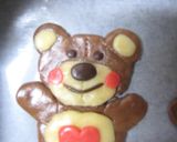スージーズー★ブーフのクッキー作り方9写真