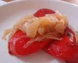 万能!焼き玉ねぎのサワー漬け作り方6写真