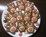 スージーズー★ブーフのクッキー作り方11写真