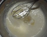 レアチーズケーキ作り方6写真
