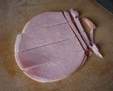 切り干し大根のカレーうどん風味サラダ作り方2写真
