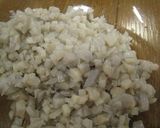 おかず稲荷蒸し作り方4写真