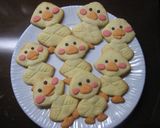 スージーズー★ウィッツィーのクッキー作り方9写真