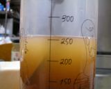 新たまねぎとおとうふの◇甘◇とろりん作り方3写真
