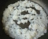 こんにゃくパンでダイエット(*´∇`*)作り方2写真