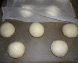 ず～っとふわ２シリーズ♡基本のパン生地作り方2写真