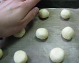 くるみショートブレッド作り方7写真