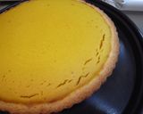 （・ｖ・）かぼちゃのタルト作り方7写真