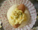 こんにゃくパンでダイエット(*´∇`*)作り方13写真