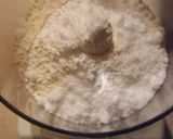 おから入りヘルシーキットカットクッキー作り方1写真