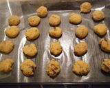 おから入りヘルシーキットカットクッキー作り方4写真