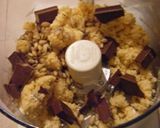 おから入りヘルシーキットカットクッキー作り方3写真