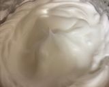 チョコスフレチーズケーキ作り方2写真