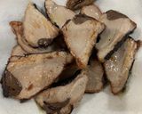 カツオのたたきの揚げ漬け作り方4写真