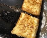 🔰簡単おかず!外カリッ♪厚揚げの甘辛照り焼き作り方6写真