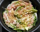 豚バラと白菜のミルフィーユ作り方6写真