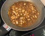 豆腐ハンバーグ♡パン粉小麦粉無し作り方7写真